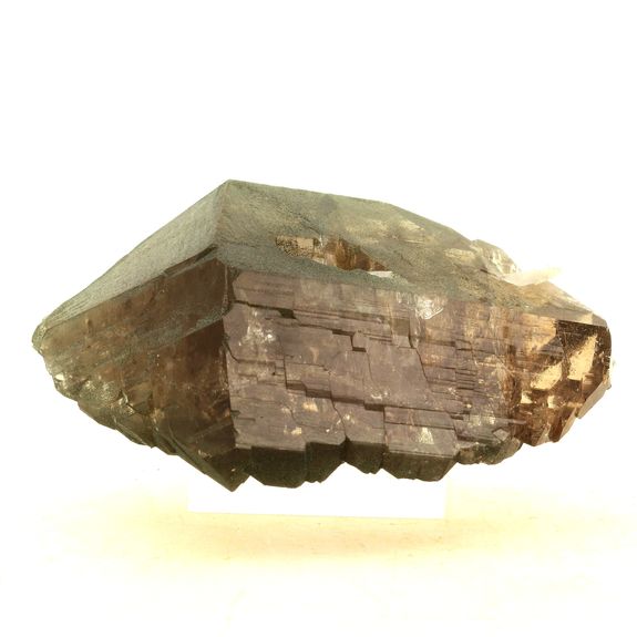 Smoky Quartz.