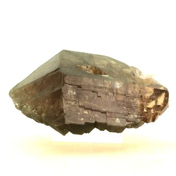 Smoky Quartz.