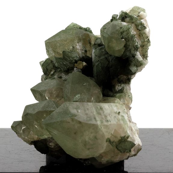 Quartz fumé. 1095.0 ct.