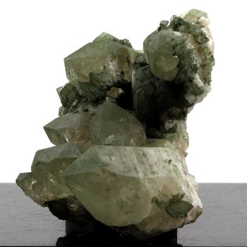 Quartz fumé. 1095.0 ct.