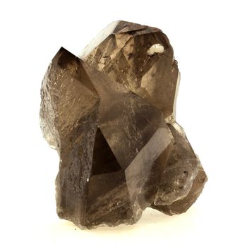 Quartz fumé. 1031.0 ct.