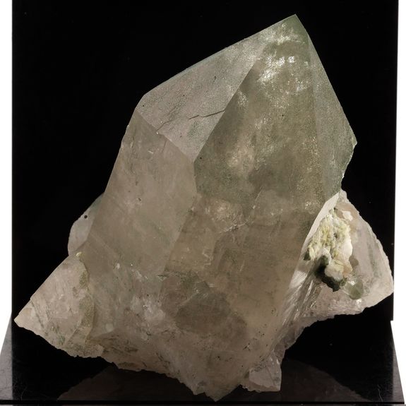 Smoky Quartz.