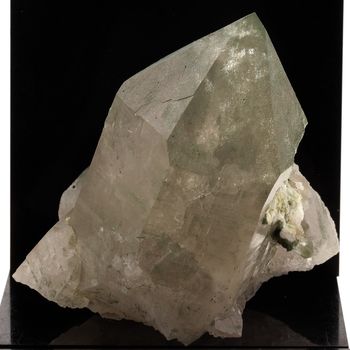 Smoky Quartz.