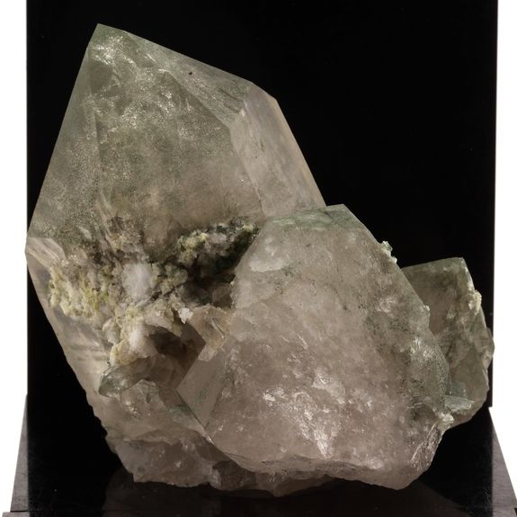 Smoky Quartz.