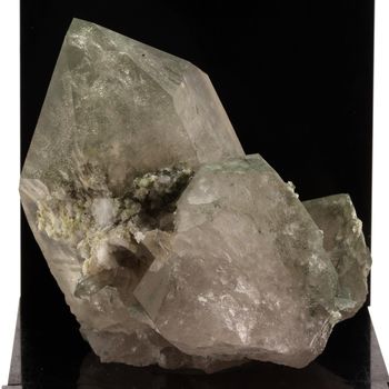 Smoky Quartz.