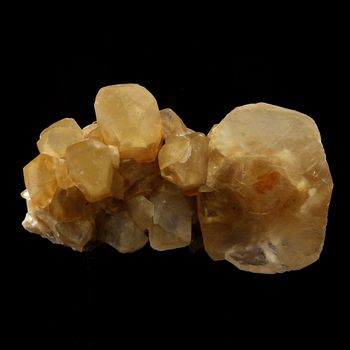 Calcite. 464.0 ct.