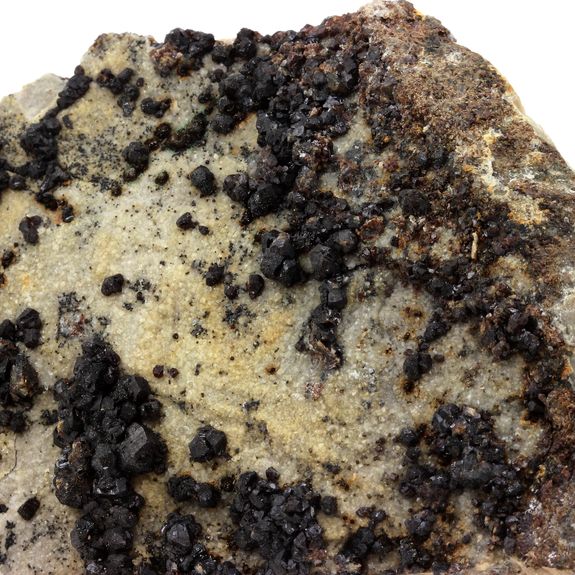 Bournonite + Sphalerite. 3177.0 ct.