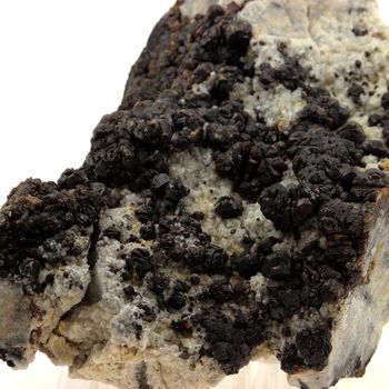 Bournonite + Sphalerite. 2138.0 ct.