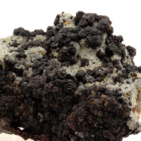 Bournonite + Sphalerite. 2138.0 ct.
