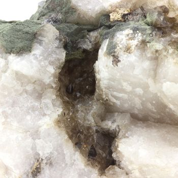 Anatase. 1477.0 ct.