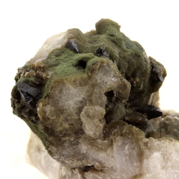Anatase. 196.0 ct.