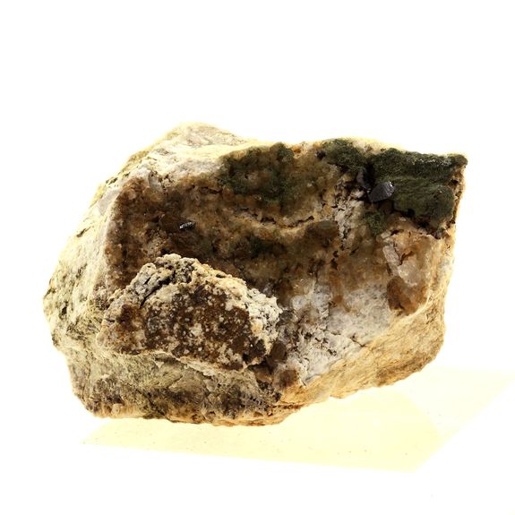 Anatase. 657.0 ct.
