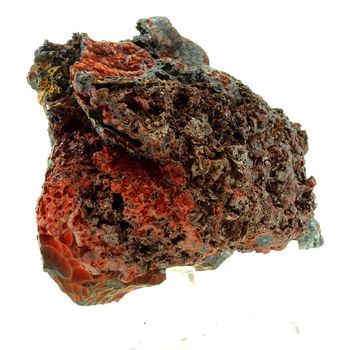 Goethite. 1917.0 ct.