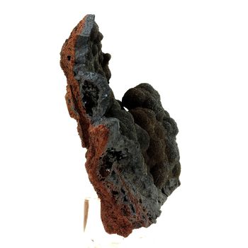 Goethite. 1287.0 ct.