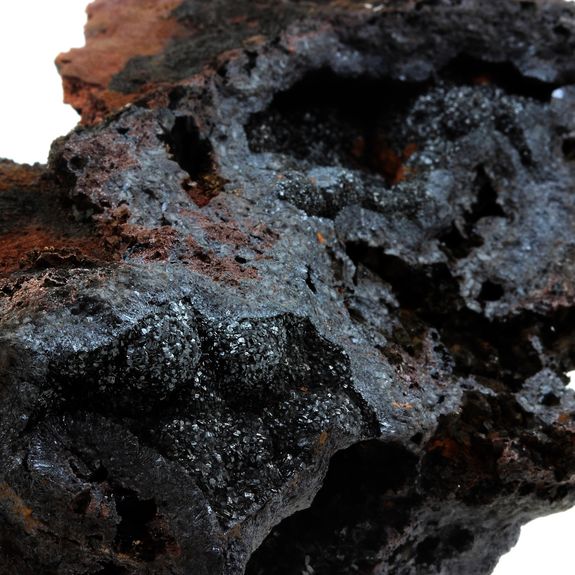 Goethite. 2542.0 ct.