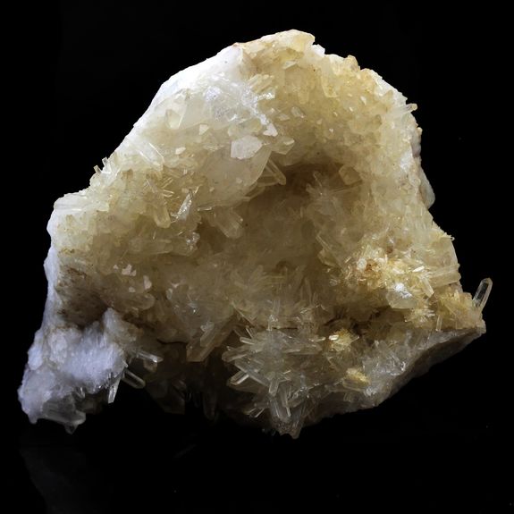 Quartz. 2314.0 ct.