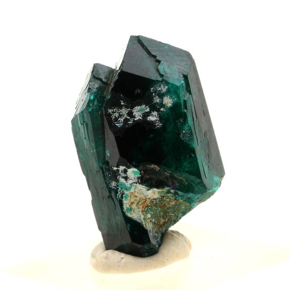 Dioptase.