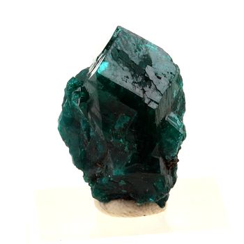 Dioptase. 18.6 ct.