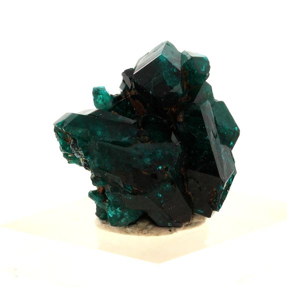 Dioptase.