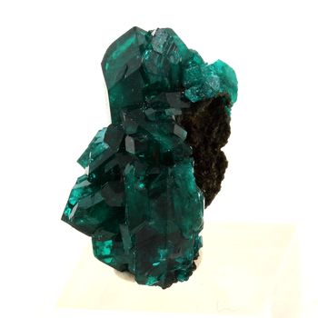 Dioptase.