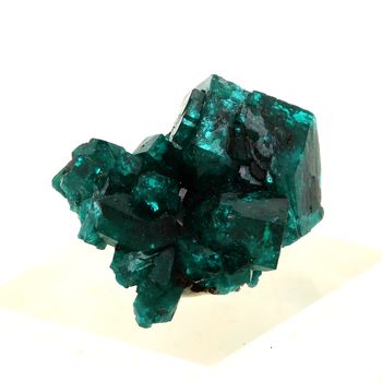 Dioptase.
