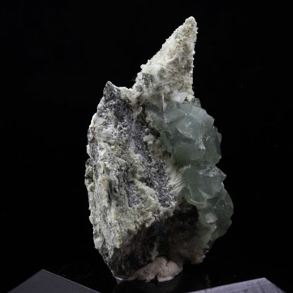 Prehnite.