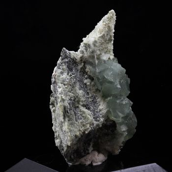 Prehnite.