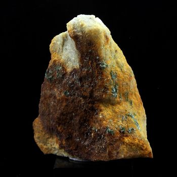 Olivenite.