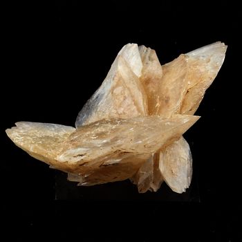 Gypse. 131.0 ct.