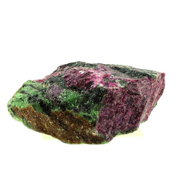 Ruby, Zoisite