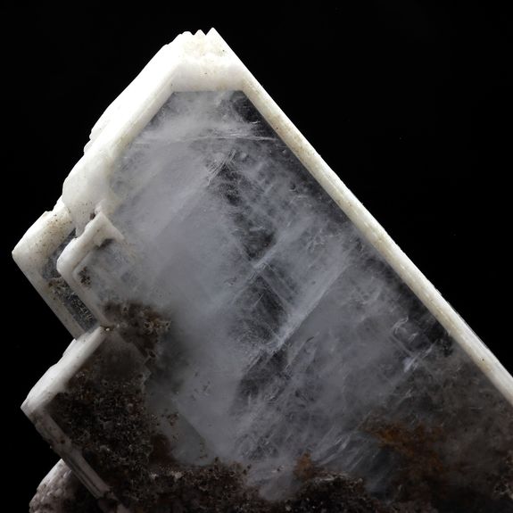 Baryte. 321.0 ct.