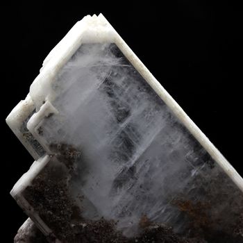Baryte. 321.0 ct.