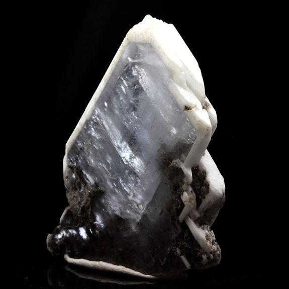 Baryte. 321.0 ct.