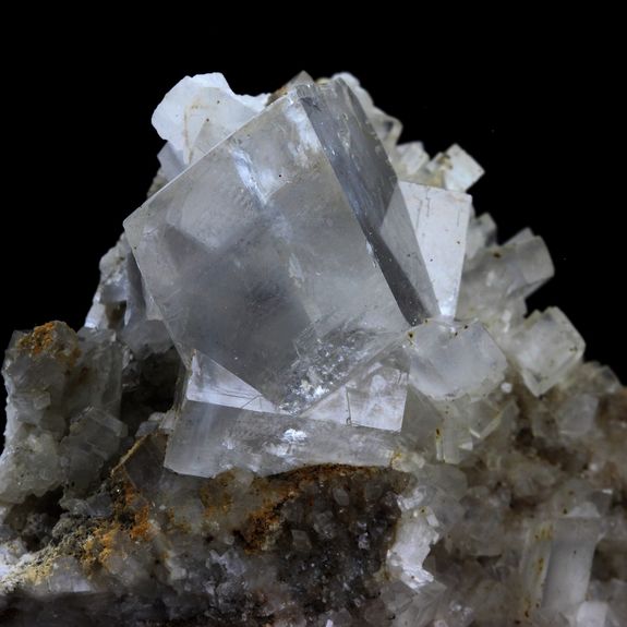 Dolomite. 1004.0 ct.