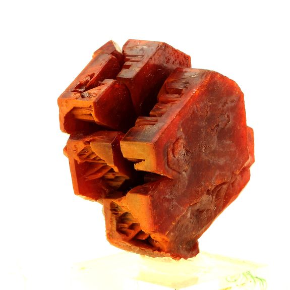 Vanadinite. 185.0 ct.