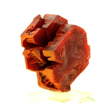 Vanadinite. 185.0 ct.