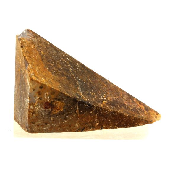 Agate Polyedrique. 337.0 ct.