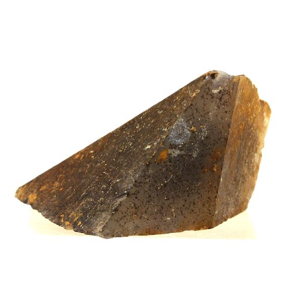 Agate Polyedrique. 337.0 ct.