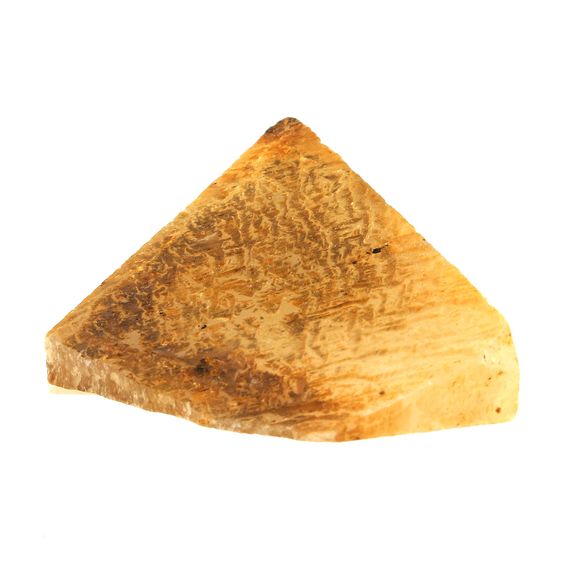 Agate Polyedrique. 355.0 ct.