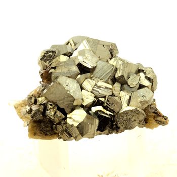 Pyrite. 123.0 ct.