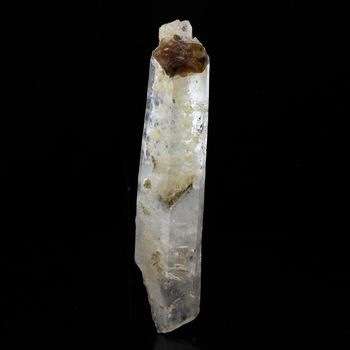 Bastnäsite + Quartz.