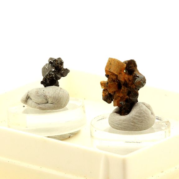 Bournonite. 27.0 ct.