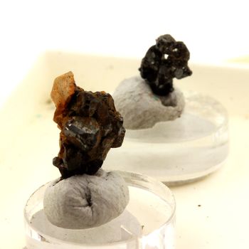 Bournonite. 27.0 ct.