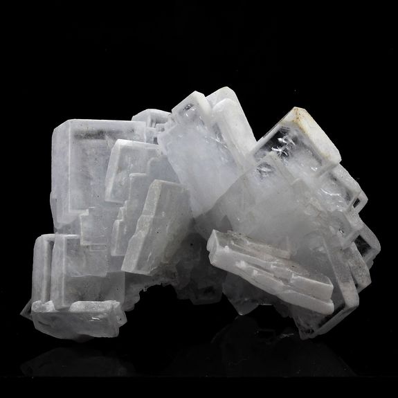 Baryte.
