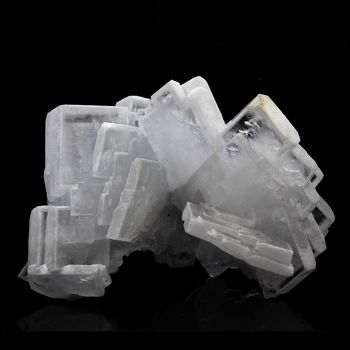 Baryte.