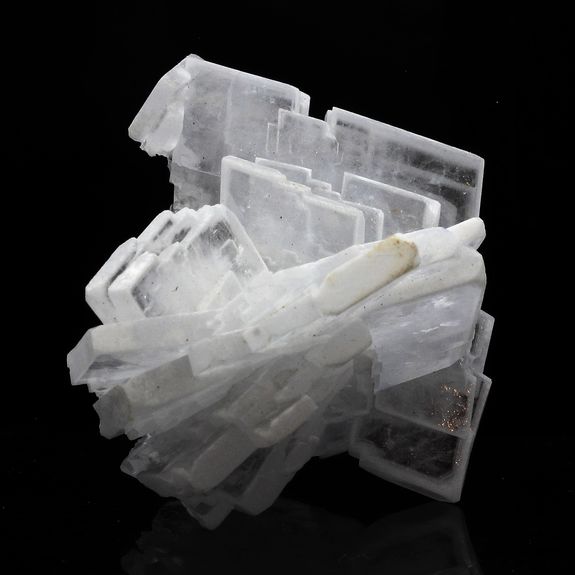 Baryte.