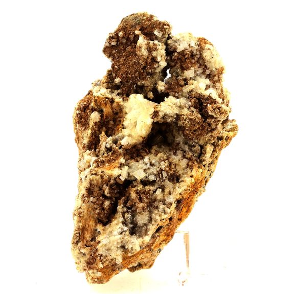 Rutile, Adulaire. 2205.0 ct.