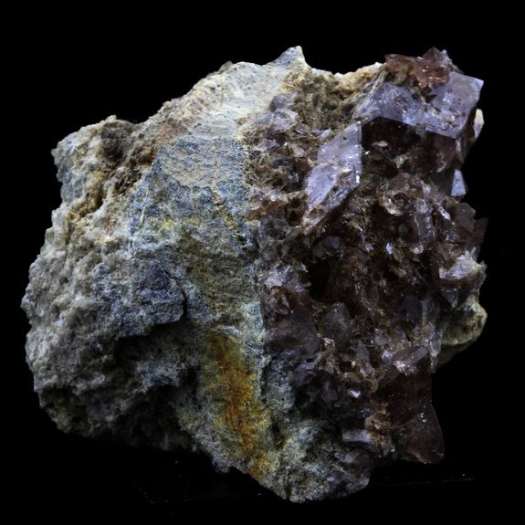 Axinite. 263.0 ct.