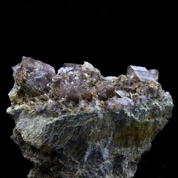 Axinite. 263.0 ct.