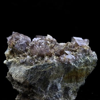 Axinite. 263.0 ct.